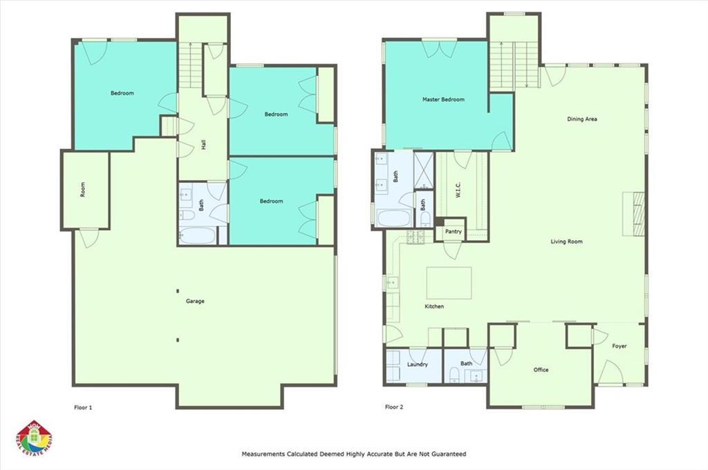 803 Willow Oak Drive, Woodstock, Georgia image 3