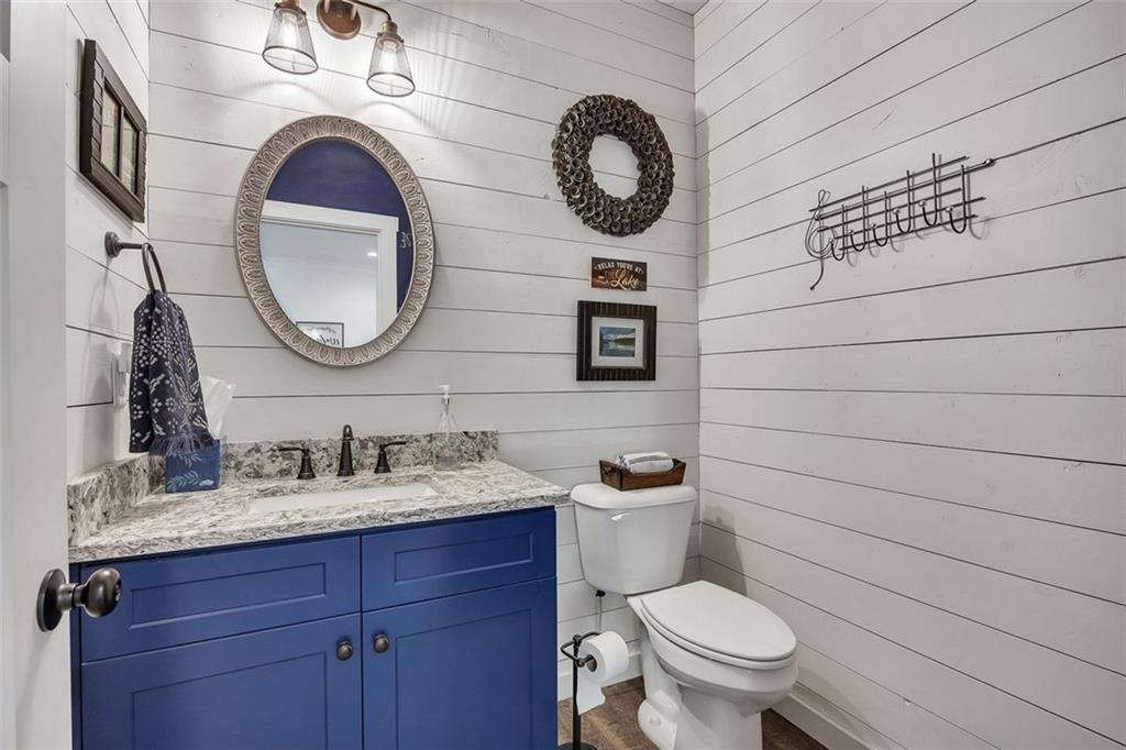 803 Willow Oak Drive, Woodstock, Georgia image 26