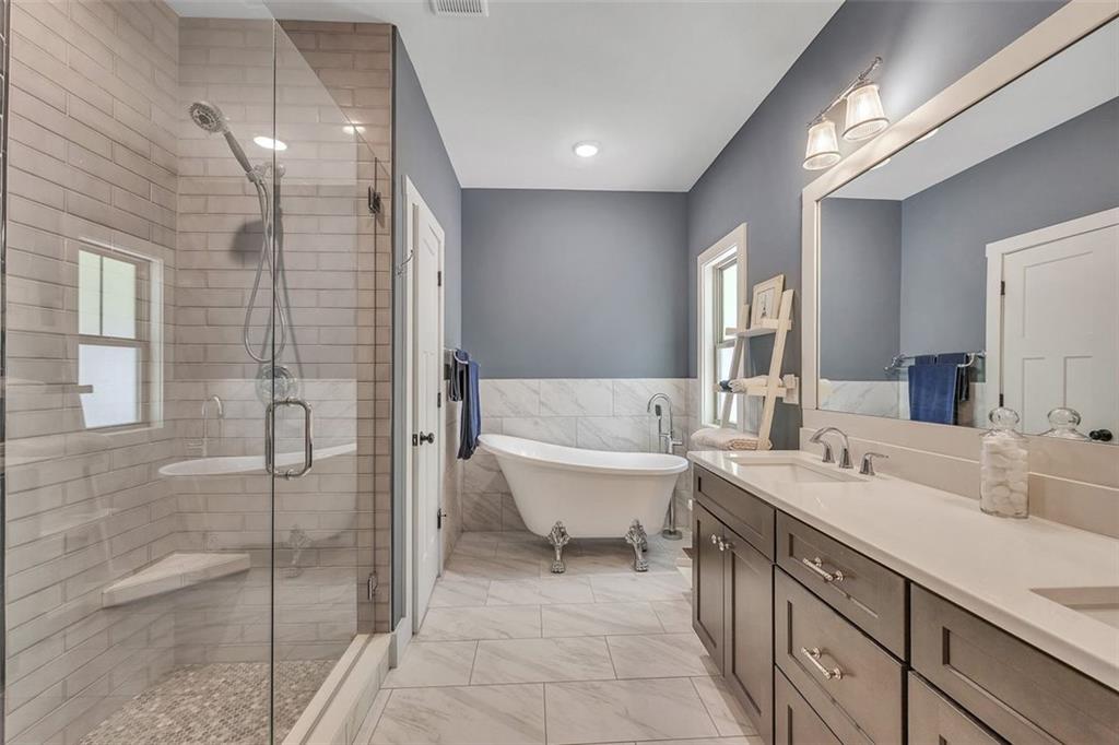 803 Willow Oak Drive, Woodstock, Georgia image 32
