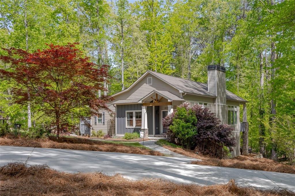 803 Willow Oak Drive, Woodstock, Georgia image 1