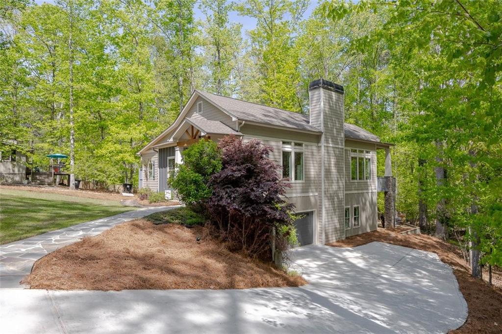 803 Willow Oak Drive, Woodstock, Georgia image 6