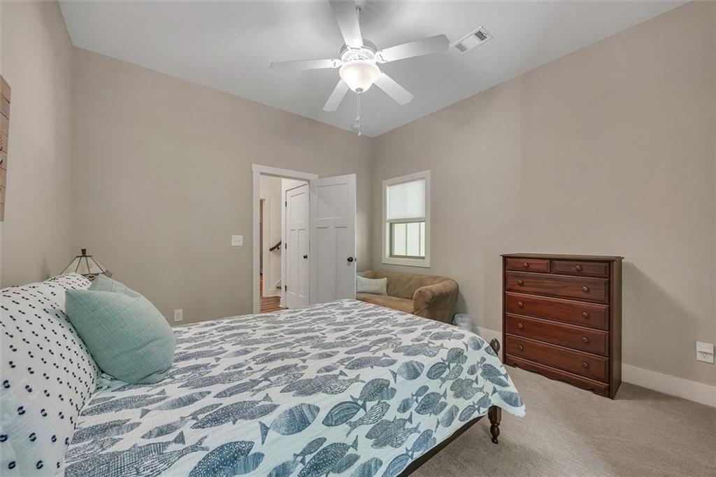 803 Willow Oak Drive, Woodstock, Georgia image 44