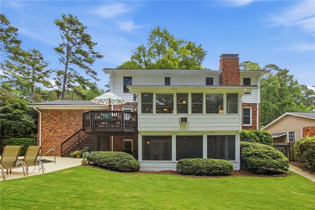 4301 Huntington Circle
