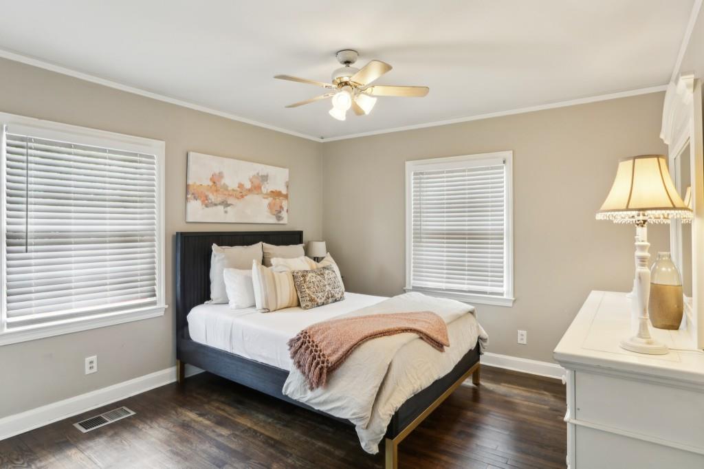 960 Lindridge Drive, Atlanta, Georgia image 23