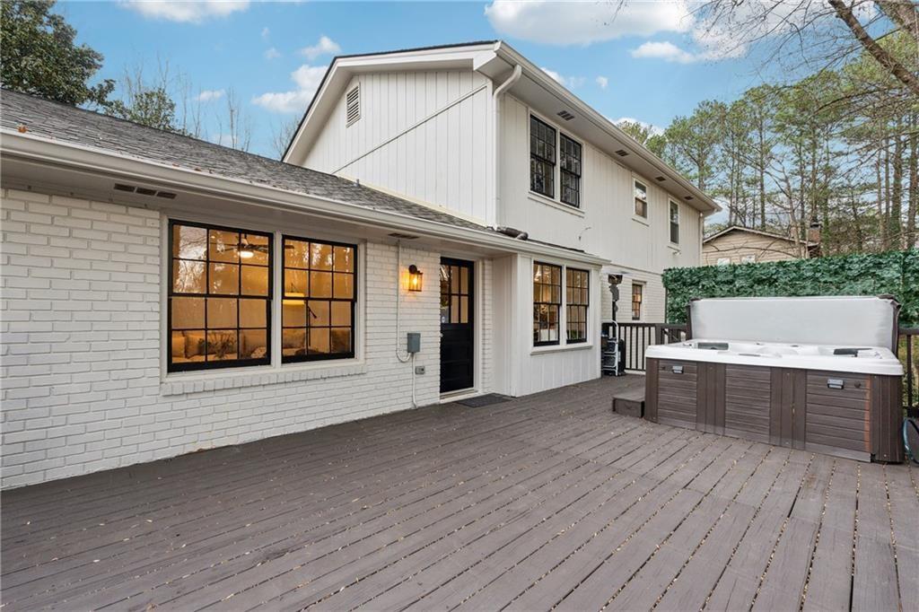 650 Hunterhill Court, Roswell, Georgia image 36