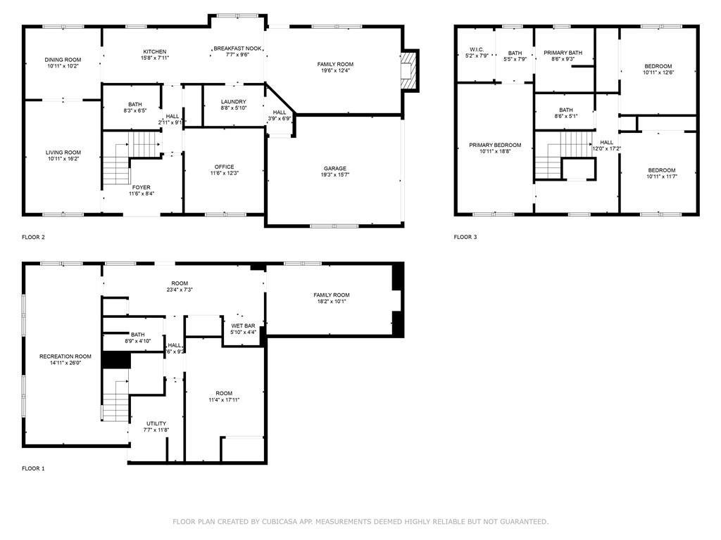 650 Hunterhill Court, Roswell, Georgia image 48