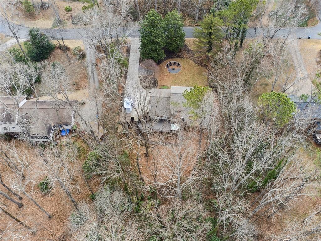 650 Hunterhill Court, Roswell, Georgia image 45