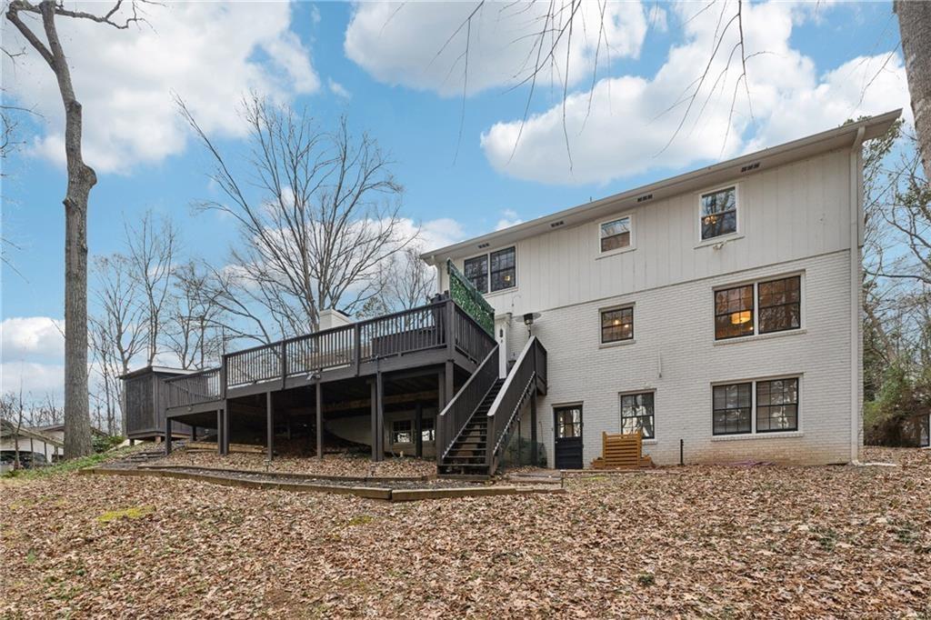 650 Hunterhill Court, Roswell, Georgia image 39