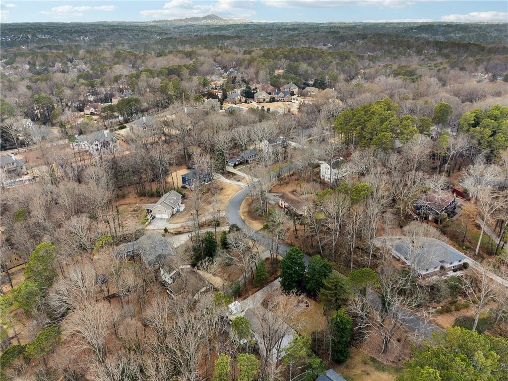 650 Hunterhill Court, Roswell, Georgia image 46