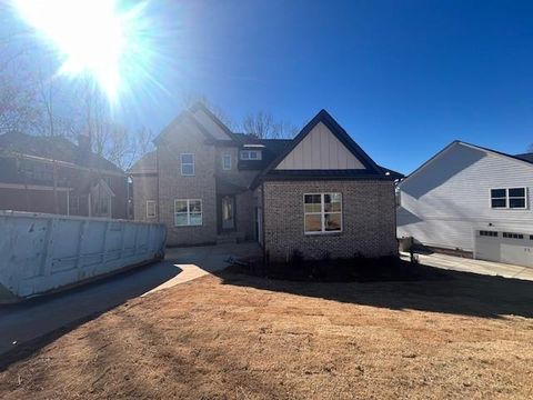 2717 Roller Mill Drive Jefferson GA 30549