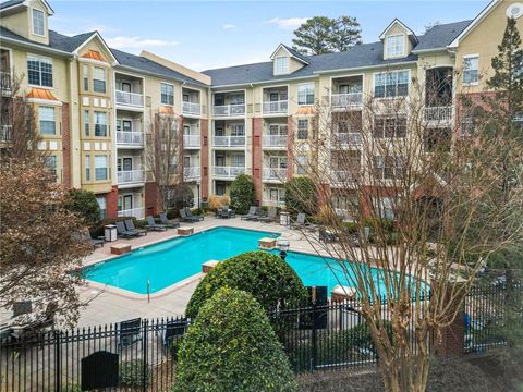 2211 Westchester Ridge Atlanta GA 30329