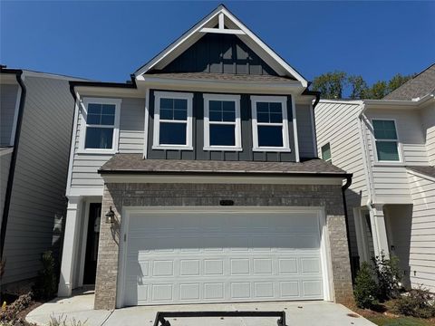 4785 Moonstone Trace Kennesaw GA 30144