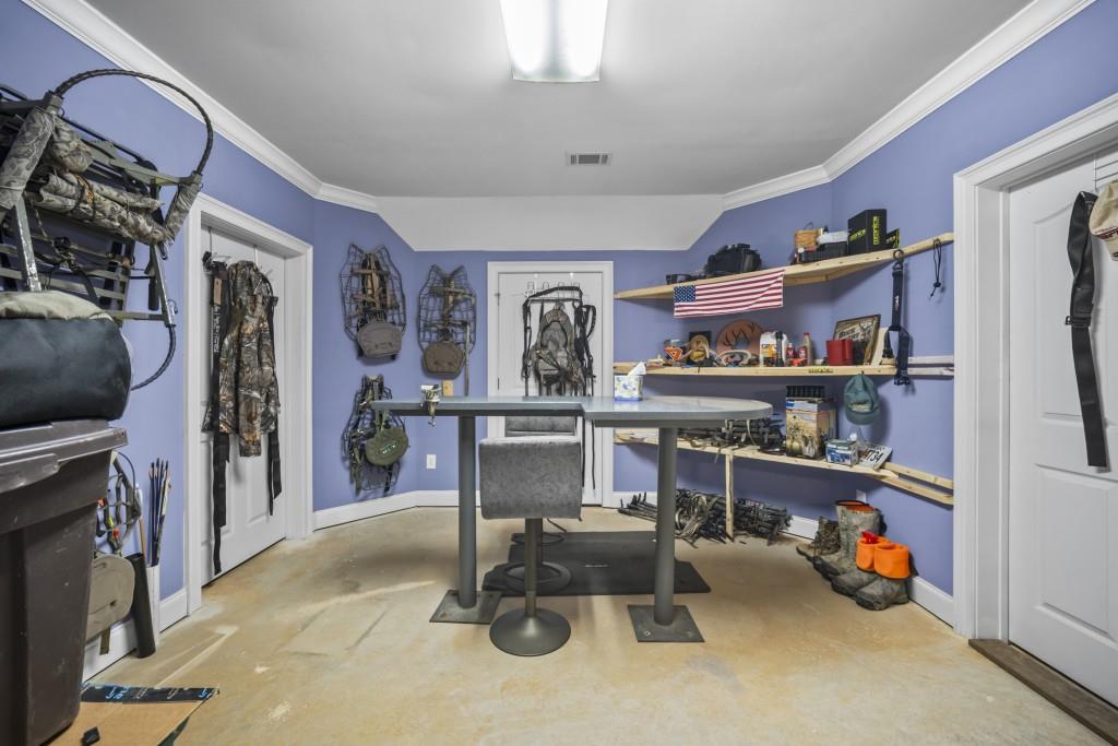 Hawks Farm - Residential