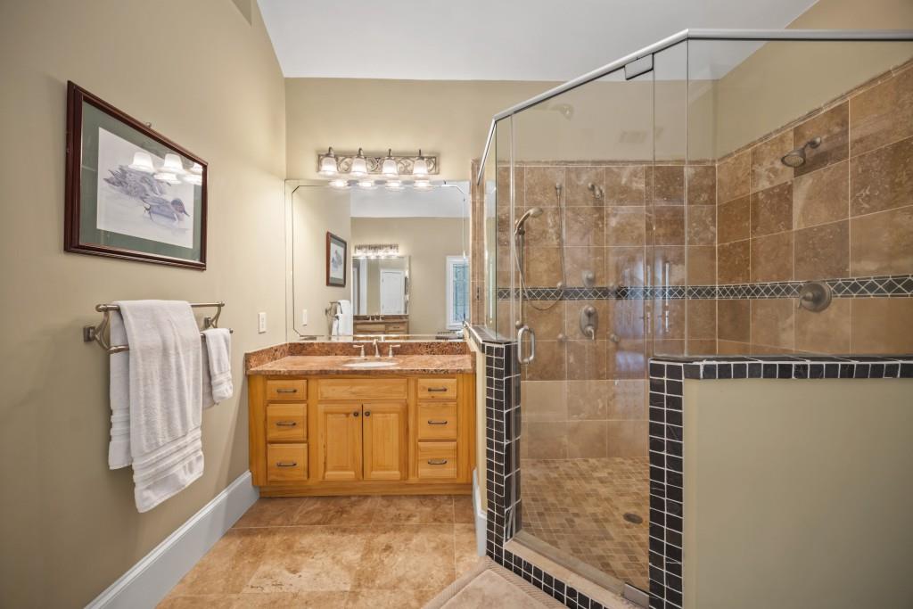 Hawks Farm - Residential