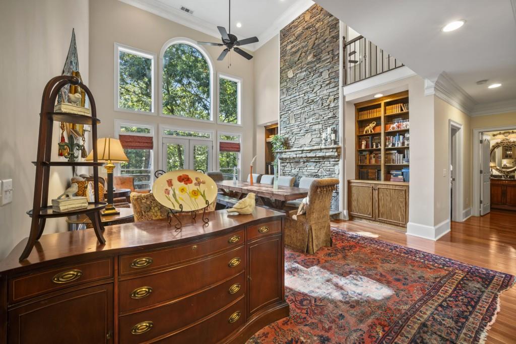 Hawks Farm - Residential