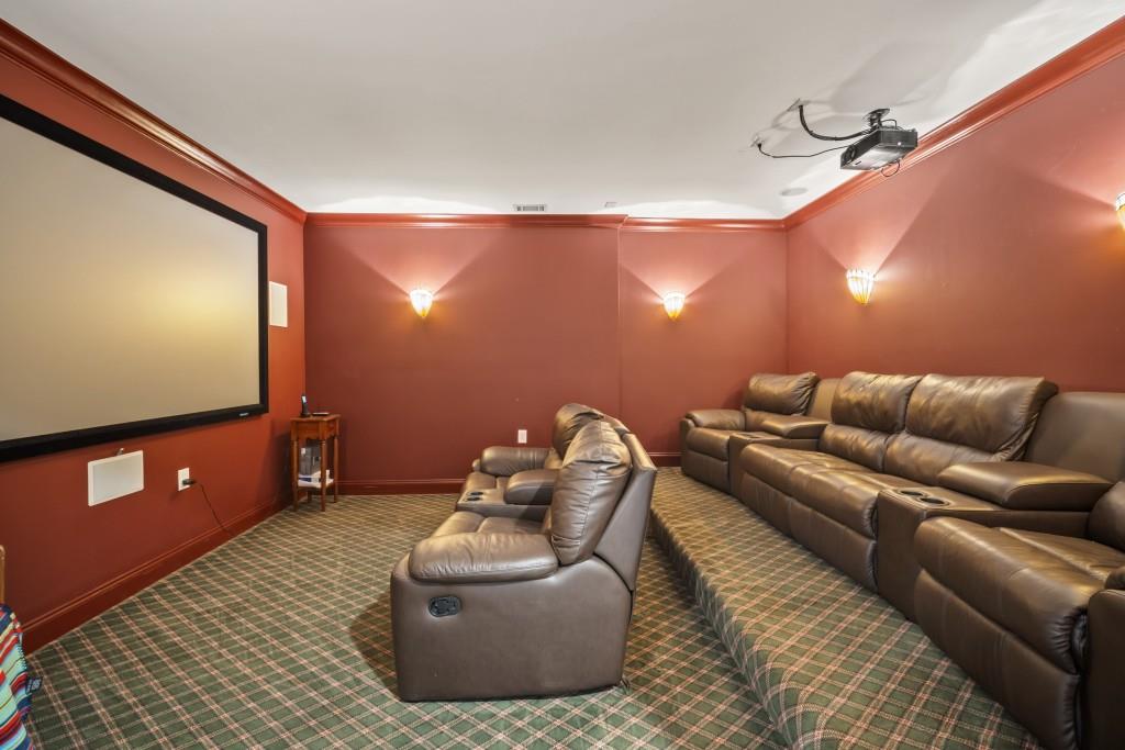 Hawks Farm - Residential