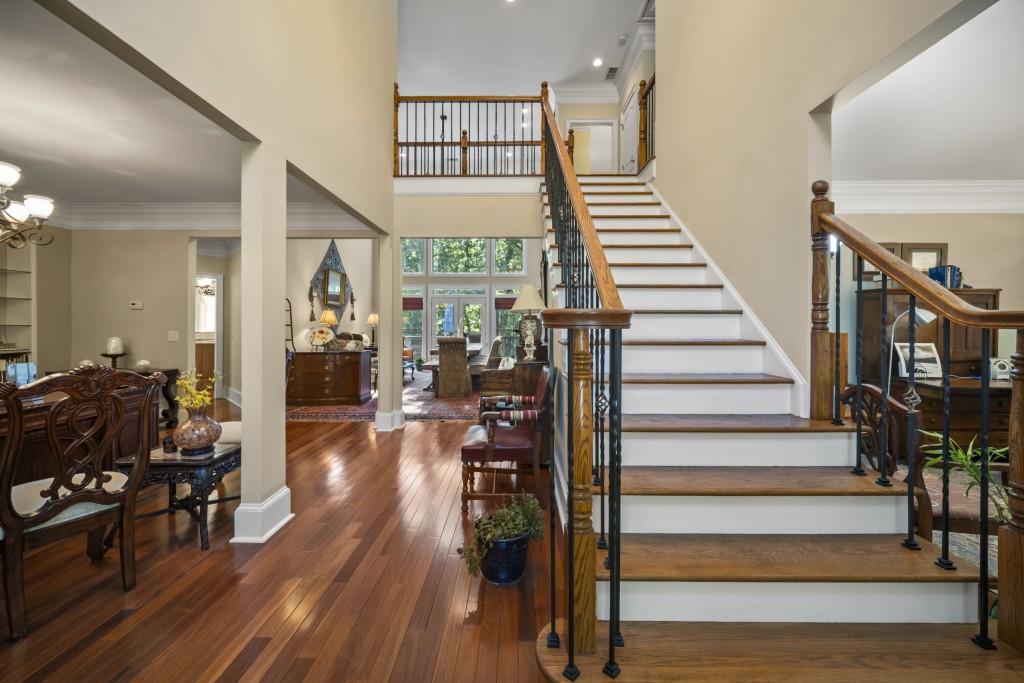 Hawks Farm - Residential