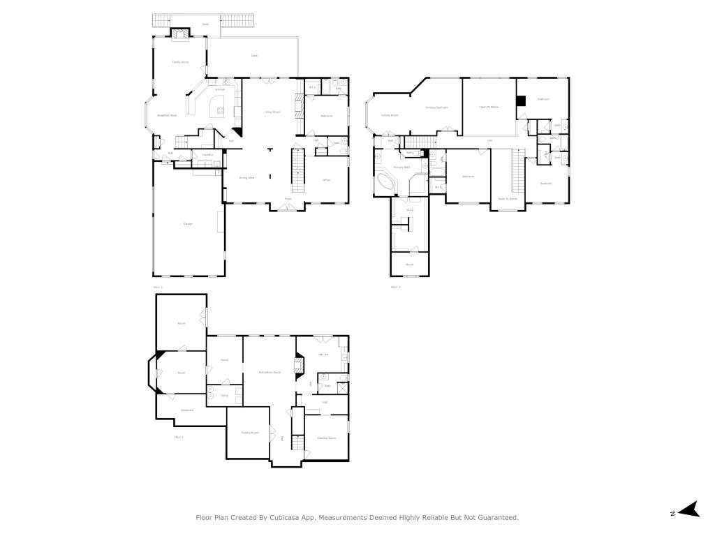 Hawks Farm - Residential