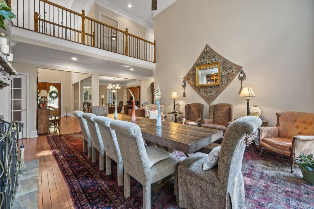 Hawks Farm - Residential