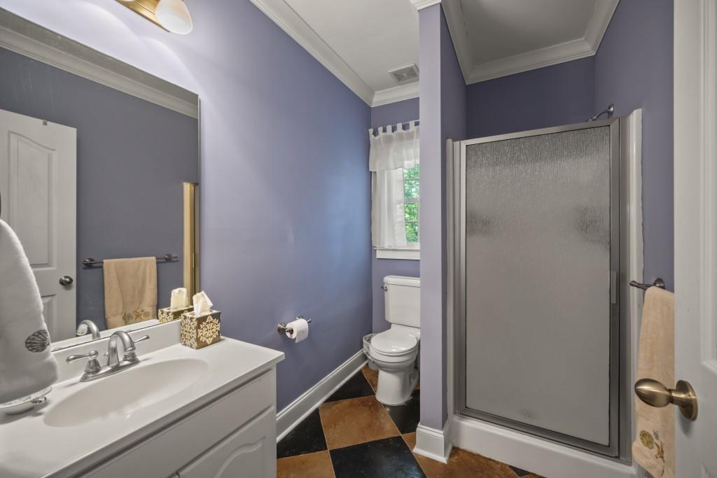 Hawks Farm - Residential