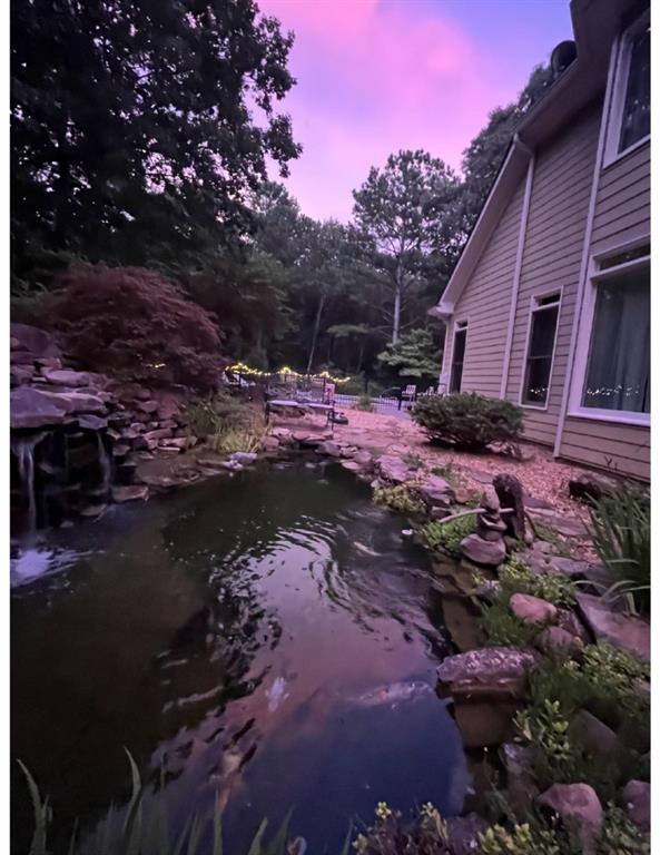 Hawks Farm - Residential