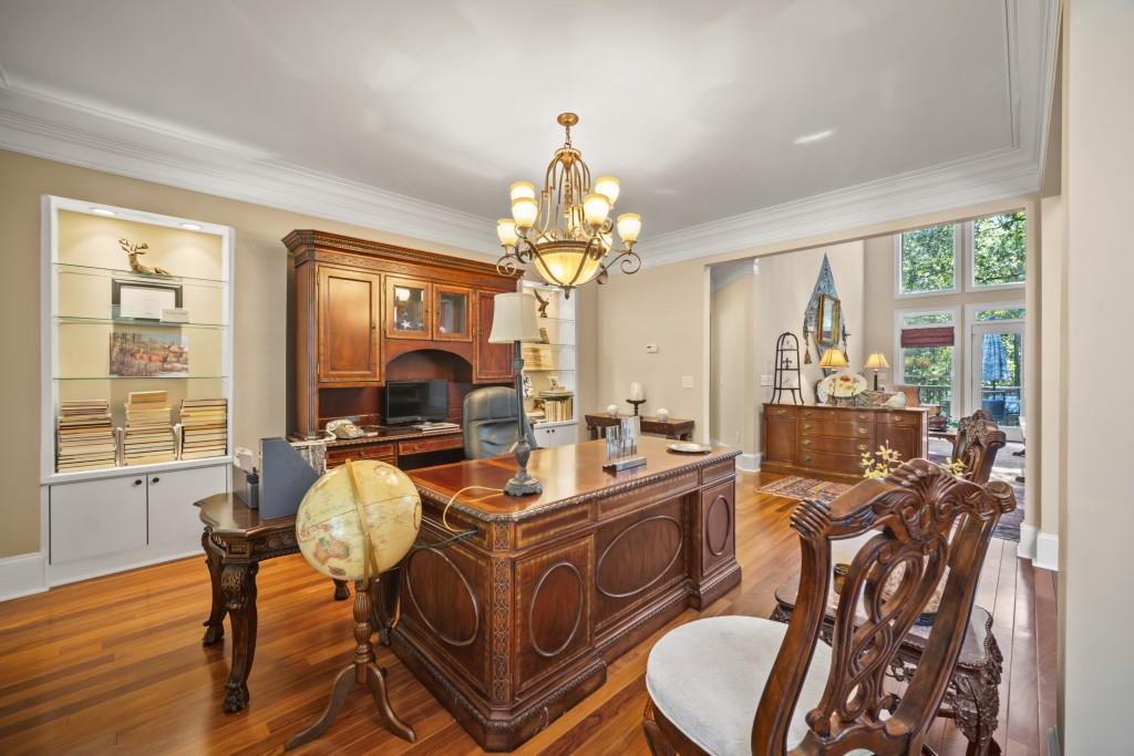 Hawks Farm - Residential