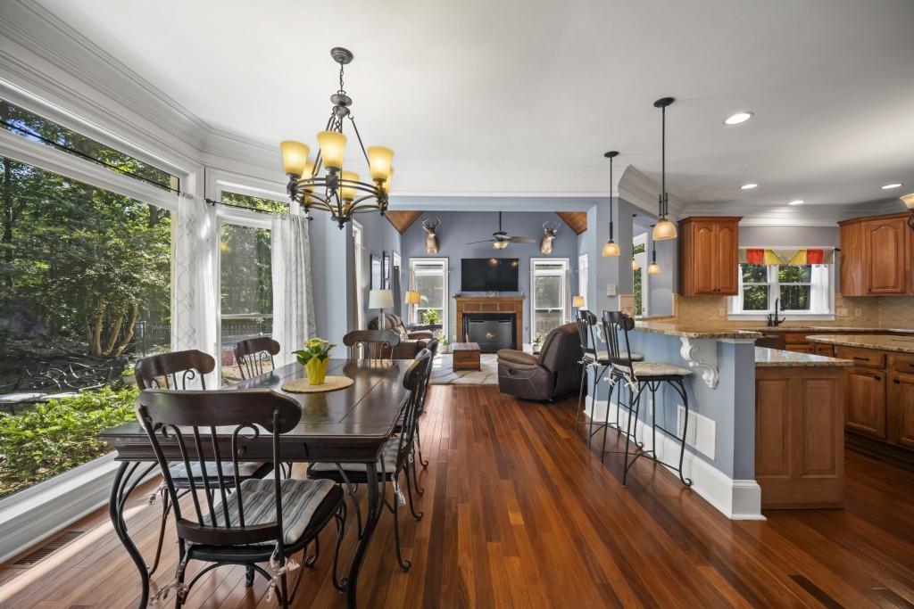 Hawks Farm - Residential