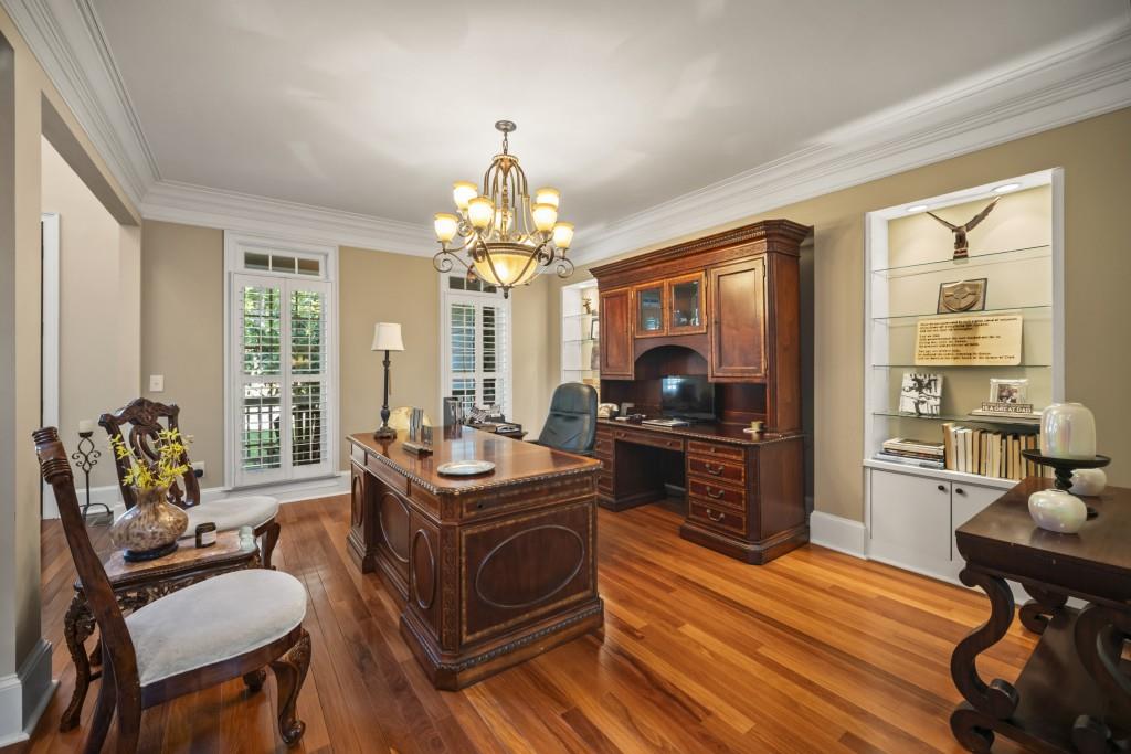 Hawks Farm - Residential