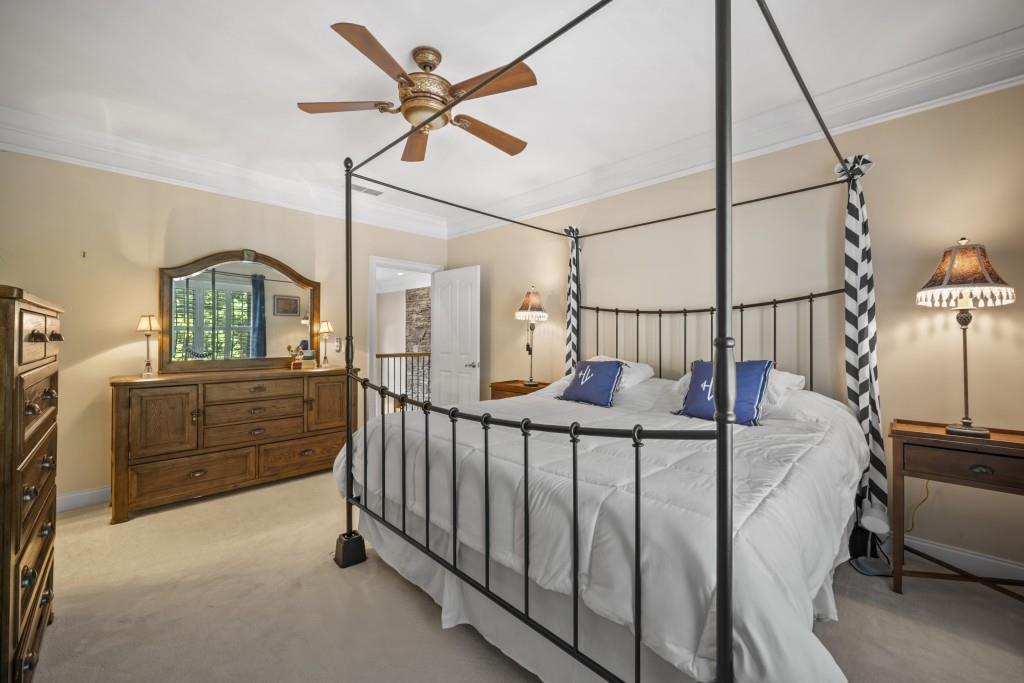 Hawks Farm - Residential