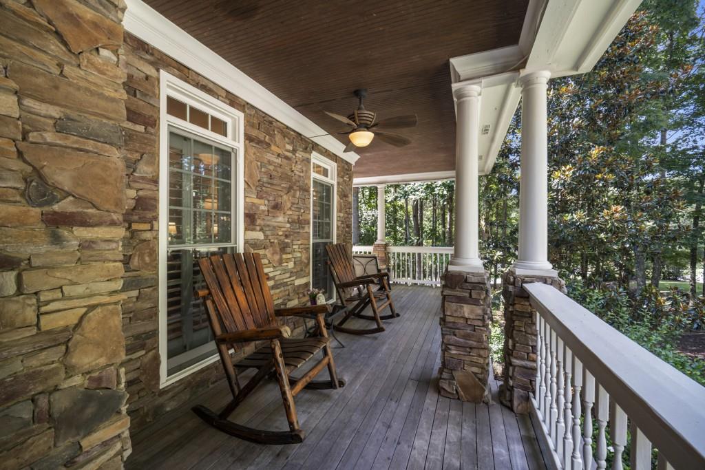 10 Clydesdale Trail