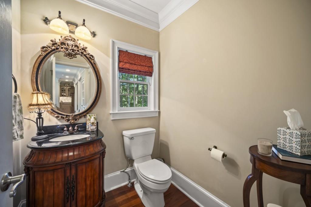 Hawks Farm - Residential