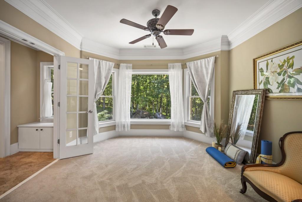 Hawks Farm - Residential