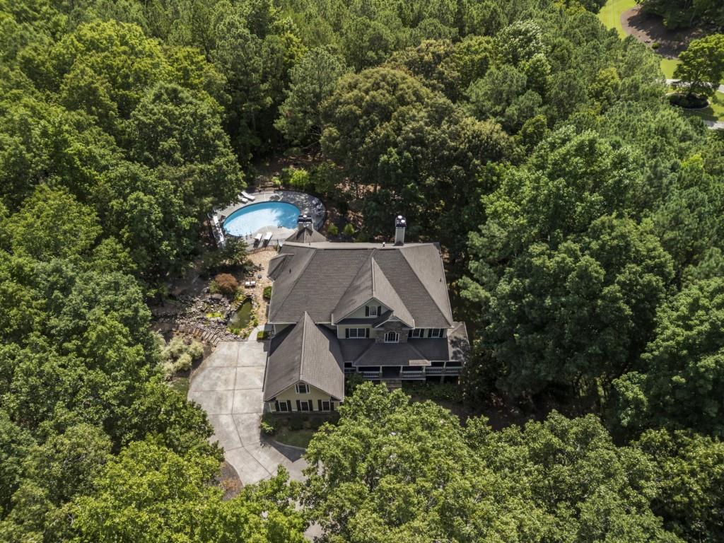 Hawks Farm - Residential