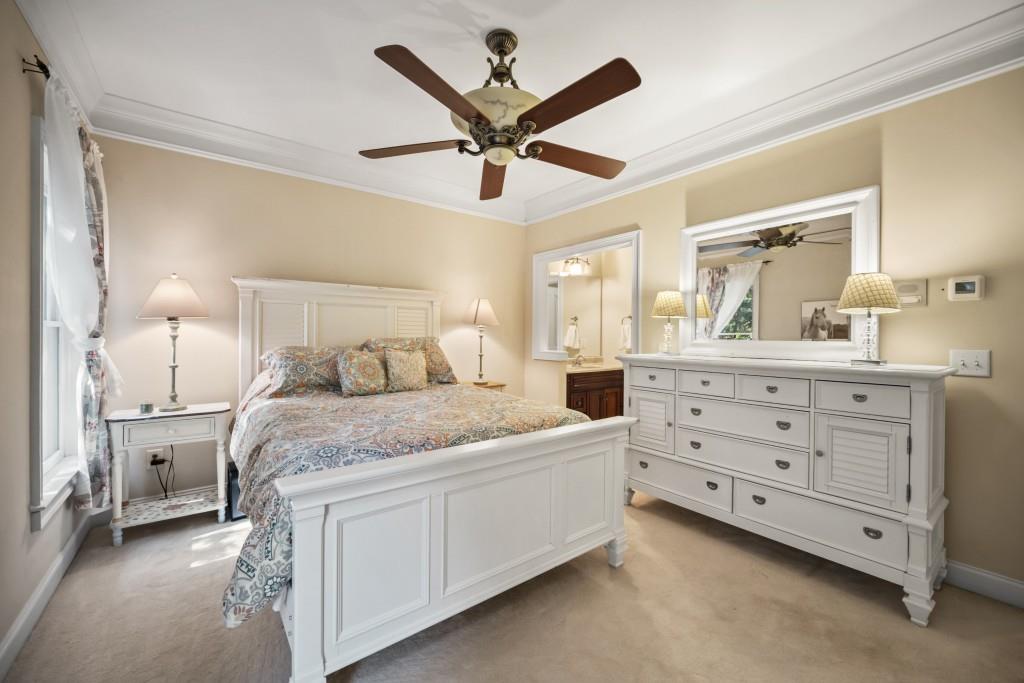 Hawks Farm - Residential