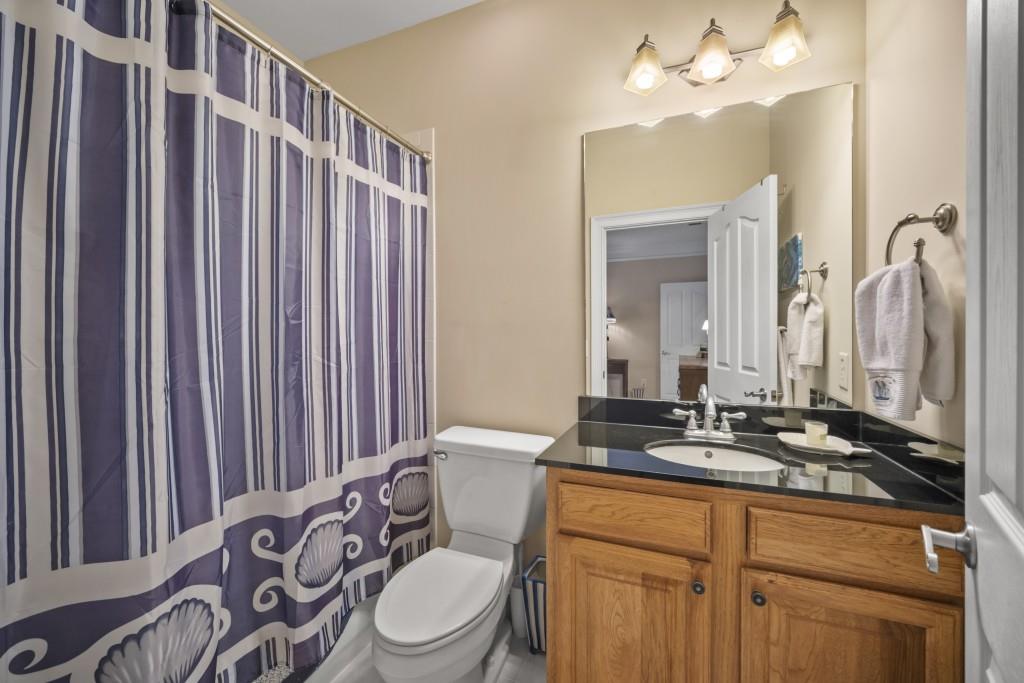 Hawks Farm - Residential