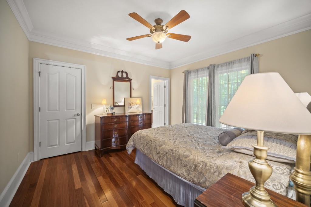 Hawks Farm - Residential