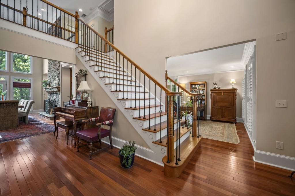 Hawks Farm - Residential