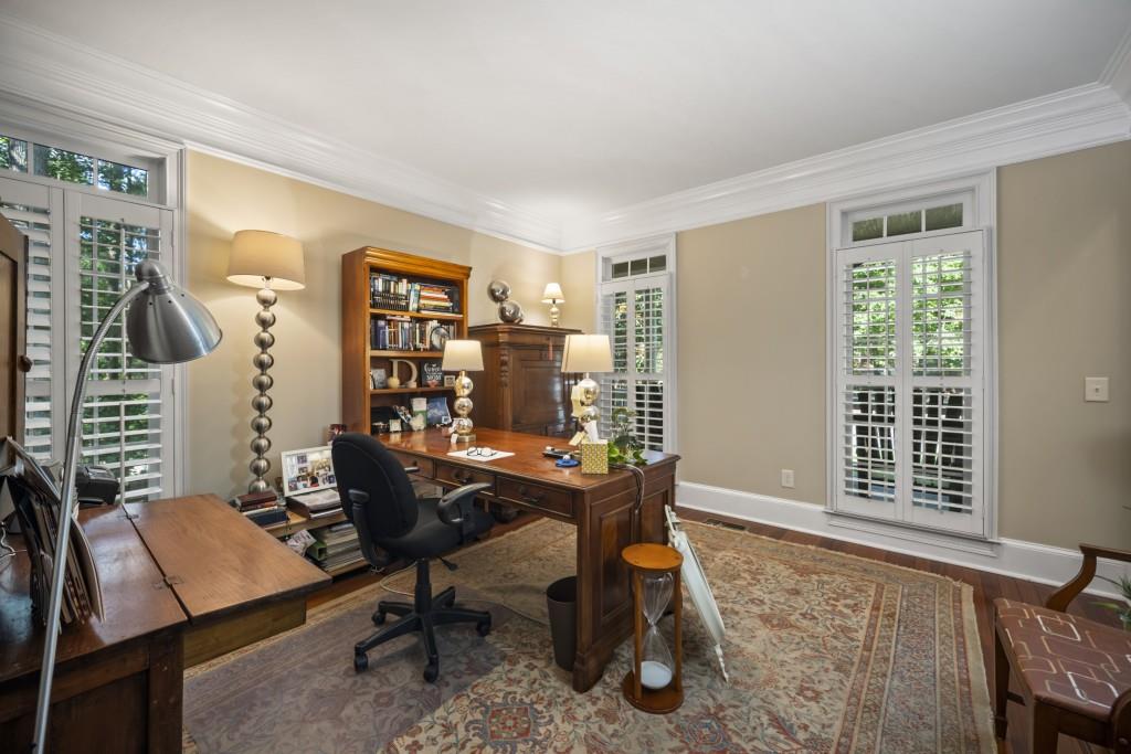 Hawks Farm - Residential