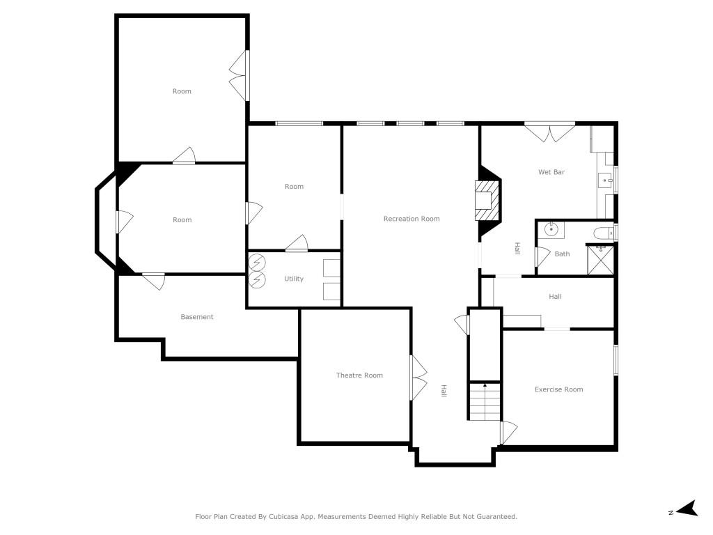 Hawks Farm - Residential
