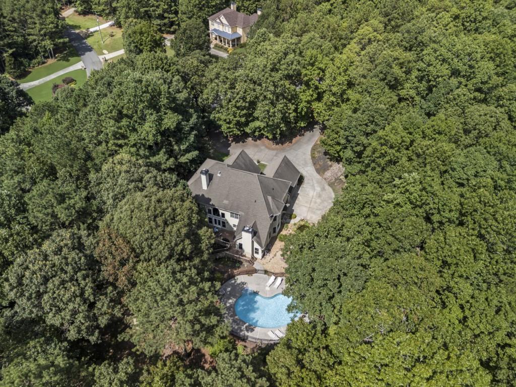 Hawks Farm - Residential