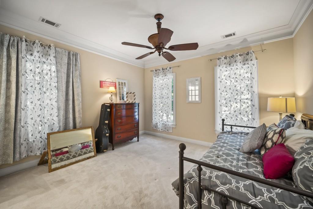 Hawks Farm - Residential