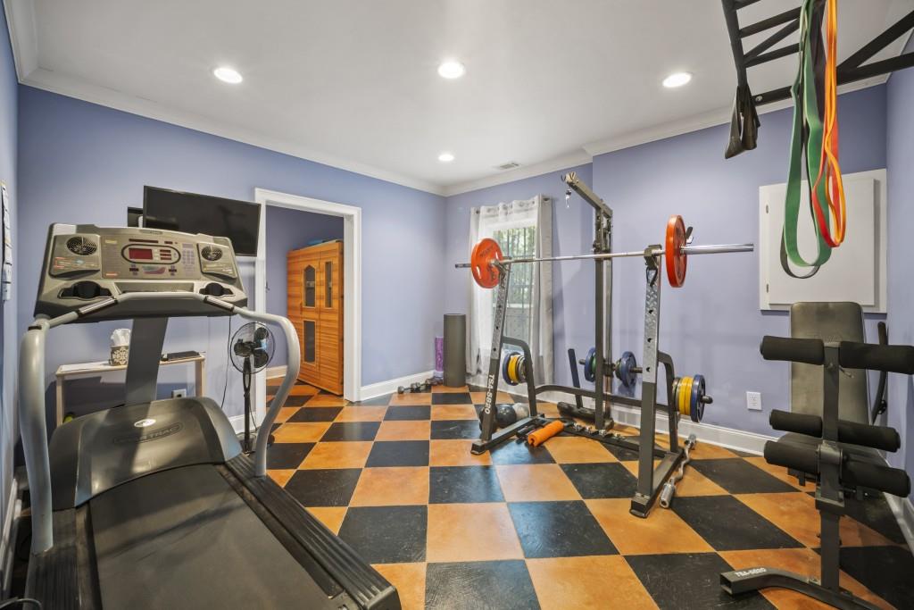 Hawks Farm - Residential