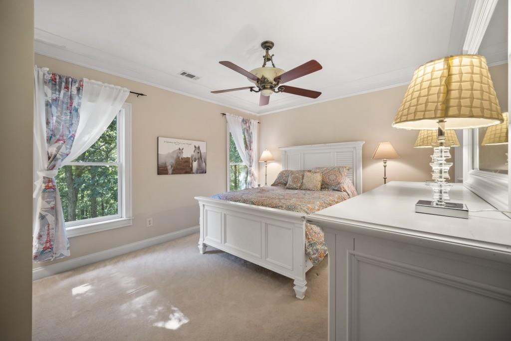 Hawks Farm - Residential