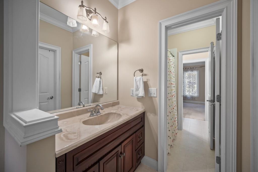 Hawks Farm - Residential