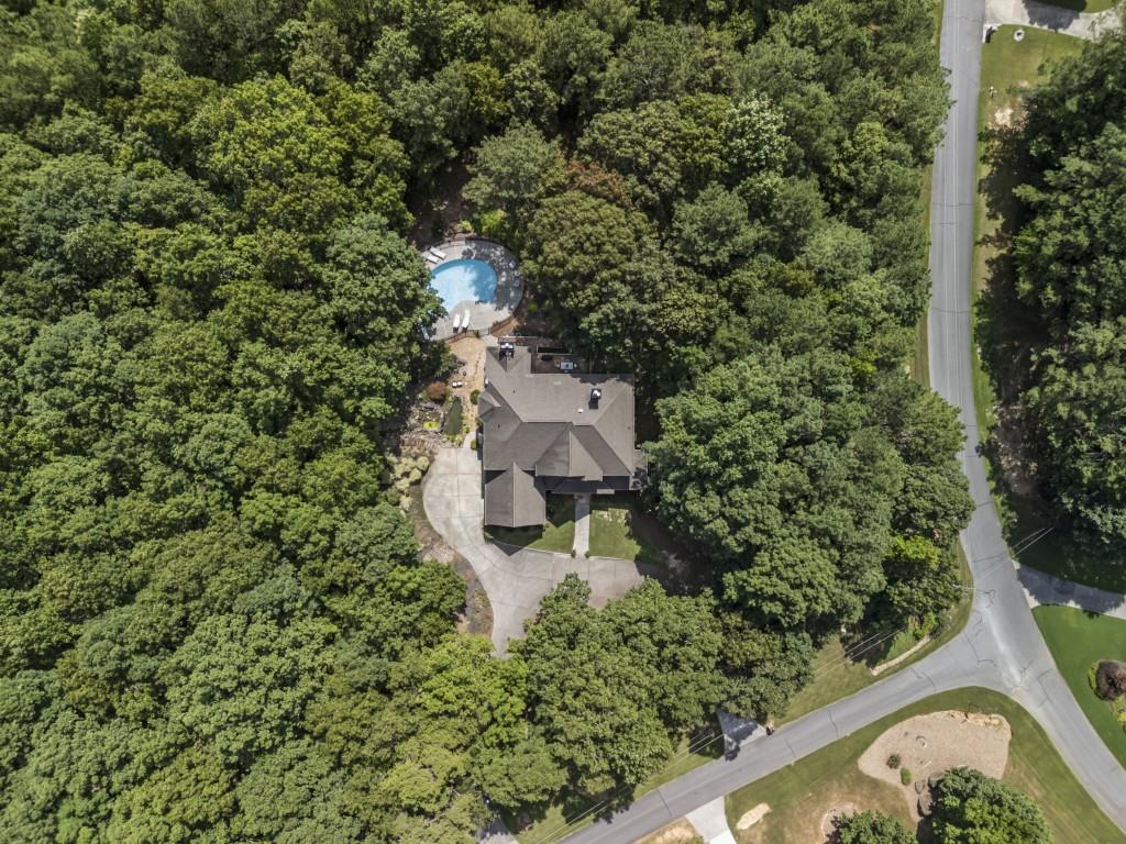 Hawks Farm - Residential