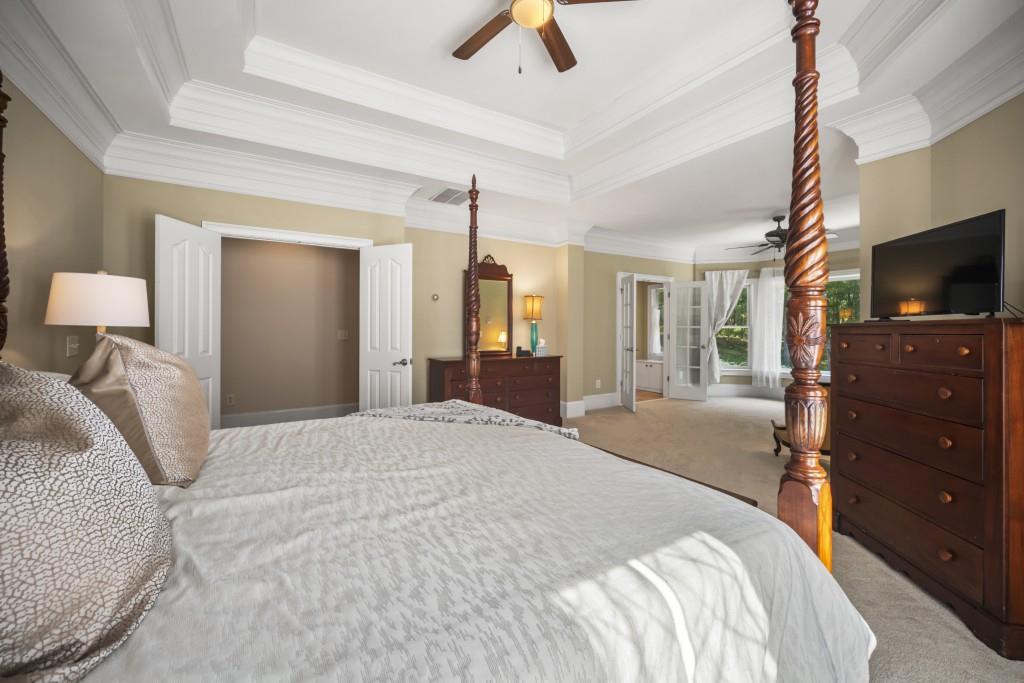 Hawks Farm - Residential