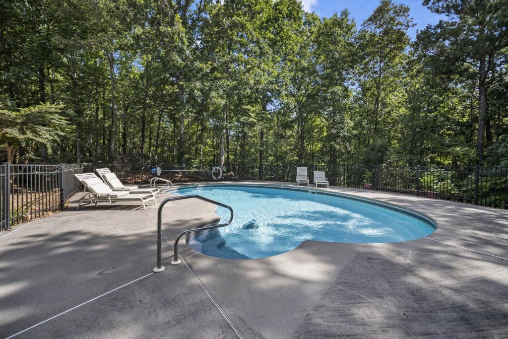 Hawks Farm - Residential