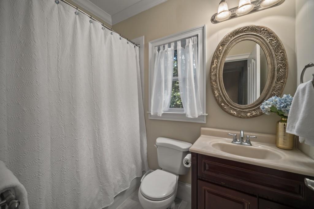 Hawks Farm - Residential