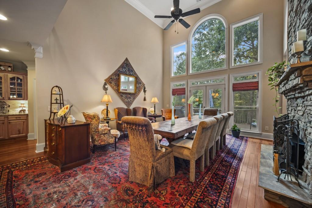 Hawks Farm - Residential