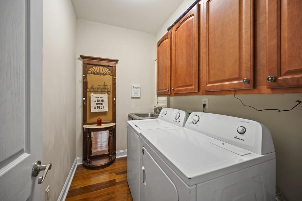 Hawks Farm - Residential